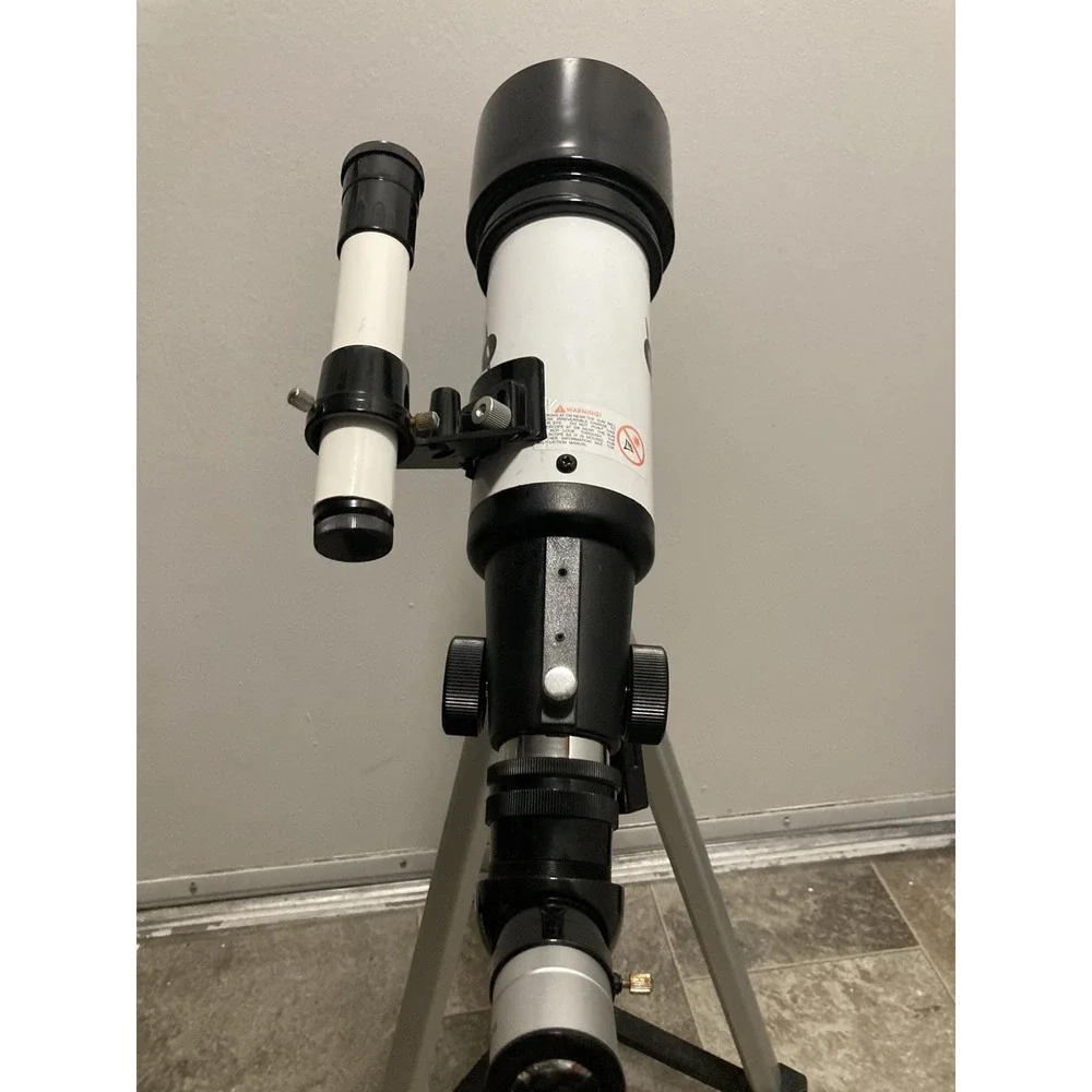 Gskyer Telescope, Telescopes for Adults, 70mm AZ Space Astronomical Refractor